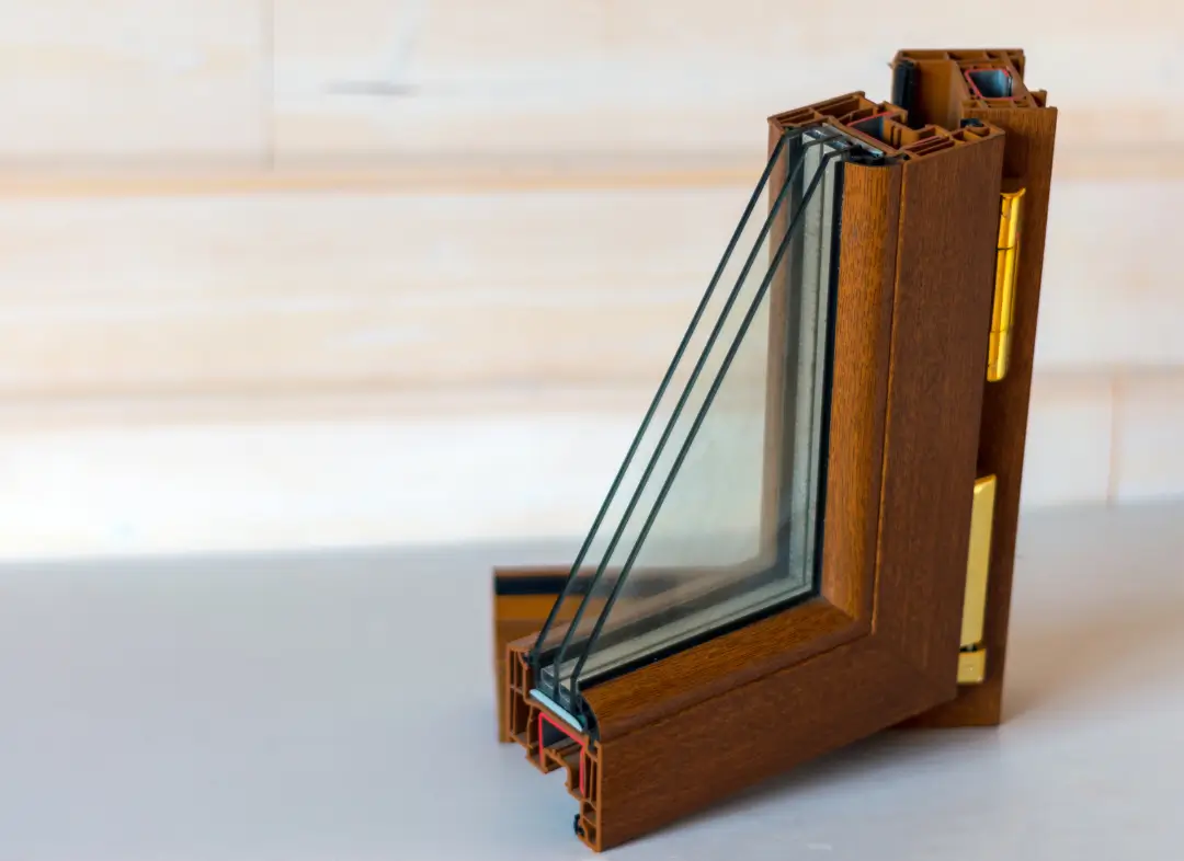 Installation de fenêtre en bois sur mesure Villeneuve-lès-Maguelone