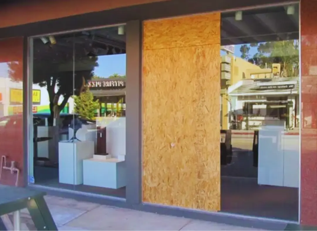 Mise en sécurité fermeture provisoire Villeneuve-lès-Maguelone