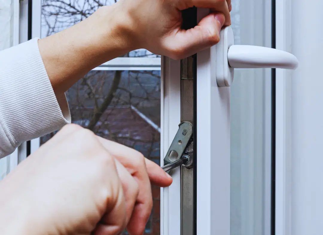 Réparation serrure de fenêtre Villeneuve-lès-Maguelone